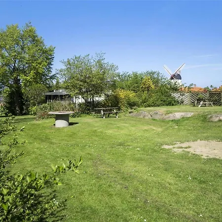 Apartamento 5430-gudhjem-gudhjemvej-111-d-1-lejl-5 *