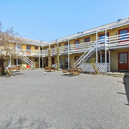 5430-gudhjem-gudhjemvej-111-d-1-lejl-5 * Gudhjem